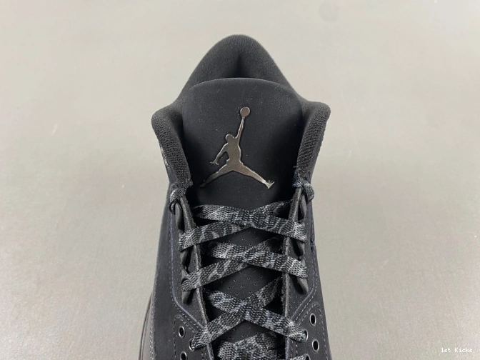 CT8532-001 Air Cat 3 Jordan Black 0722